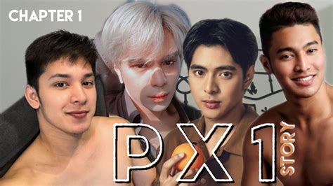 boyfriend tv/pinoy
